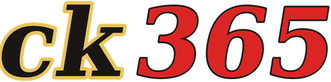 ck365 logo